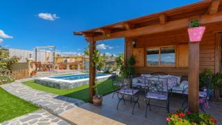 Casa Alegria Almayate Alto by Ruralidays - Almayate Alto - 5