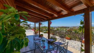 Casa Alegria Almayate Alto by Ruralidays - Almayate Alto - 3