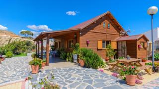 Casa Alegria Almayate Alto by Ruralidays - Almayate Alto - 2