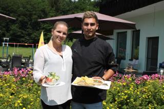 Gasthof Waldwirt - 7