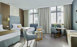 InterContinental Lyon - Hotel Dieu by IHG - Lione - 2