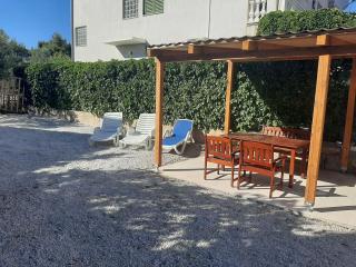 Apartments Senka - Zaboric - 8