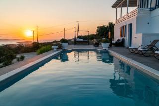Villa Tani - Agios Georgios - 4