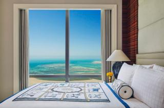 Four Seasons Hotel Bahrain Bay - Manama - 9