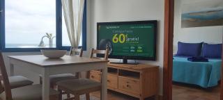 APARTAMENTO ALEGRANZA - Órzola - 3