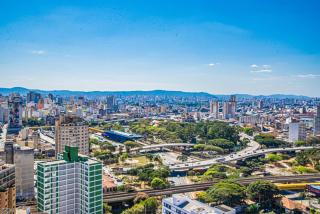 360 Suítes Sé - São Paulo - 9