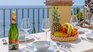 Casa Ventanas al Mediterraneo Nerja by Ruralidays - Nerja - 8