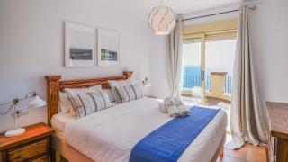Casa Ventanas al Mediterraneo Nerja by Ruralidays - Nerja - 3