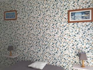 Appartement centre ville près du port avec parking et wifi - 1