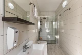 Batimat Apartments - 5