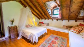 Villa Hidalgo Arenas by Ruralidays - Arenas - 7