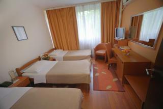 Hotel Srbija-FREE PARKING - Belgrado - 3