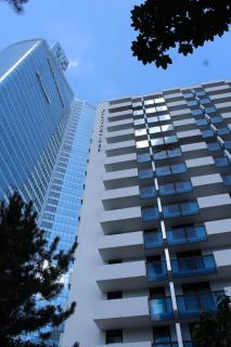 Fraser Suites Paris La Défense - Courbevoie - 3