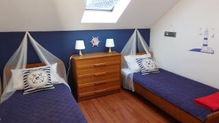 Vodice Family Apartment - Vodice - 0