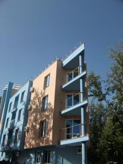 Hotel Park 2 - Kiten - 9