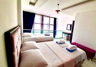 Luna Mare Resort Mersin - Mersin - 3