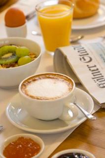 Buchholz Downtown Hotel - Cologne - 8