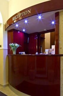 Buchholz Downtown Hotel - Cologne - 4