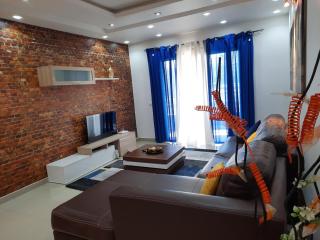 Appartement F4 Meublé Liberté 6 Extension - 6