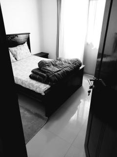 Appartement F4 Meublé Liberté 6 Extension - Dakar - 5