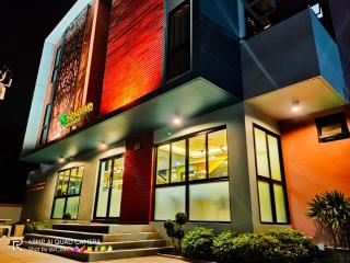 TK Thongrak Apartment - Hat Yai - 9