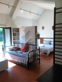 Casa dos Pintos, Golf e Natureza - Belas - 9