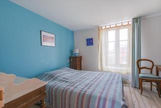 Spinelle - Maison 3 chambres avec jardin - plage à 100 m - 2