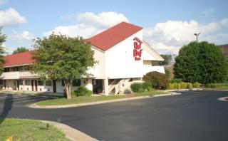 Red Roof Inn Greensboro Airport - Greensboro - 9
