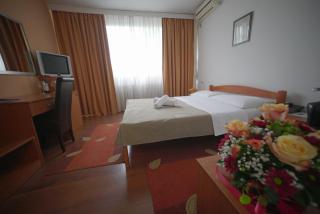 Hotel Srbija-FREE PARKING - Belgrado - 6