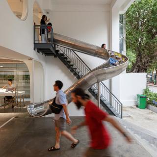 MEANDER Saigon - 0