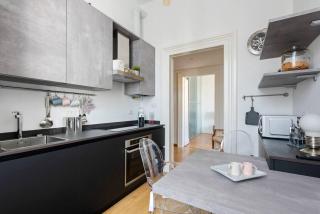 Easylife - Milano - Boccaccio 4 P4 - Cadorna - 2