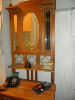 Hotel La Vieille Lanterne - Brussels - 8