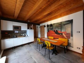 Camere B81 di Strain Neva - San Dorligo della Valle - 6