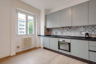 Easylife - Cozy & Comfy apt in design district - Milano - 3