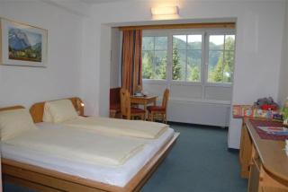 Kinder- und Familienhotel Nockalm - Innerkrems - 2