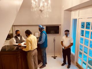 Hotel Jukaso Inn Down Town - 6