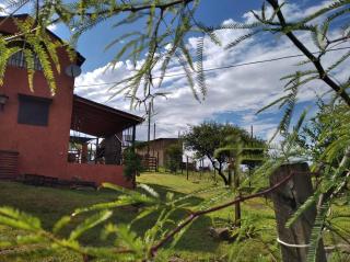 Cabañas Dulce Atardecer - 6