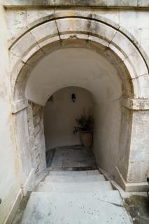 Modica Castle - 7