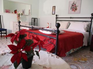 RESORT Giardino degli aranci - Casa Lisca - Baronissi - 7