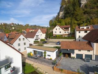 Bungalow-Ferienhaus Pottenstein - Pottenstein - 5