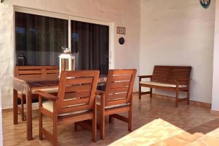 Rio Sol - Oasis de Privacidad - 2