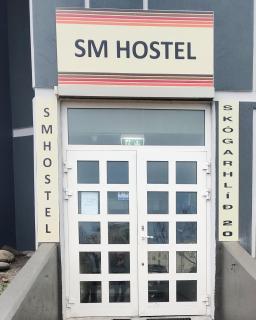 SM Hostel - 2