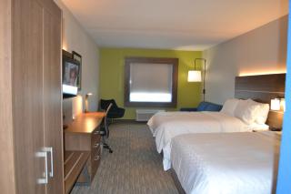 Holiday Inn Express Tallahassee-University Central by IHG - Tallahassee - 1