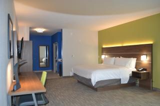 Holiday Inn Express Tallahassee-University Central by IHG - 3