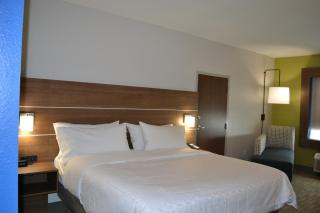 Holiday Inn Express Tallahassee-University Central by IHG - 4