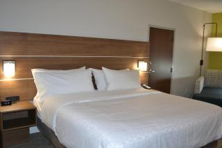 Holiday Inn Express Tallahassee-University Central by IHG - Tallahassee - 5