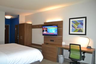 Holiday Inn Express Tallahassee-University Central by IHG - Tallahassee - 6