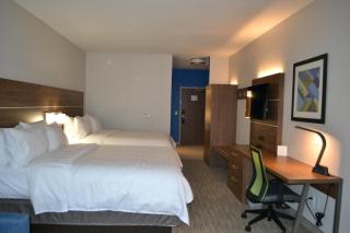 Holiday Inn Express Tallahassee-University Central by IHG - 7