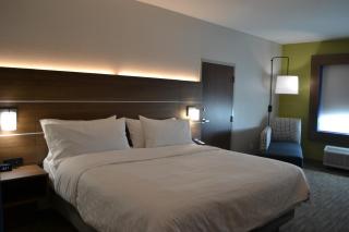 Holiday Inn Express Tallahassee-University Central by IHG - 8
