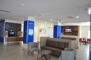 Holiday Inn Express Tallahassee-University Central by IHG - Tallahassee - 9